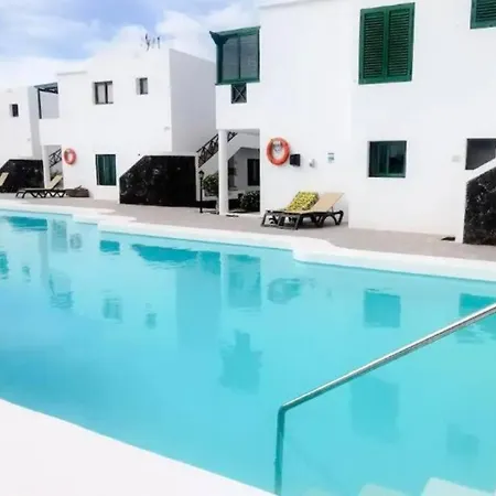 Casa Noa Appartement *