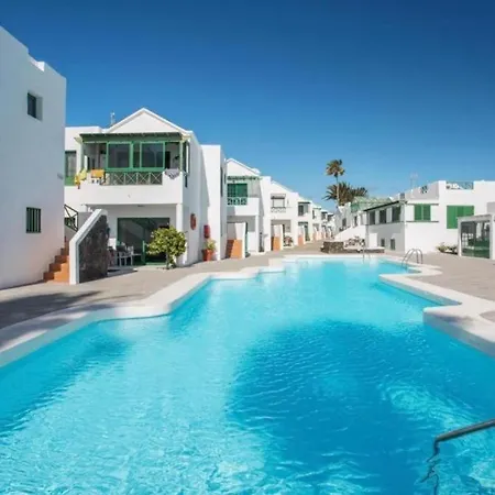 Appartement Casa Noa Puerto del Carmen (Lanzarote)