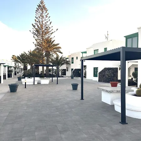 Casa Noa Апартаменты *