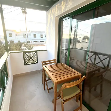 Casa Noa Appartement *