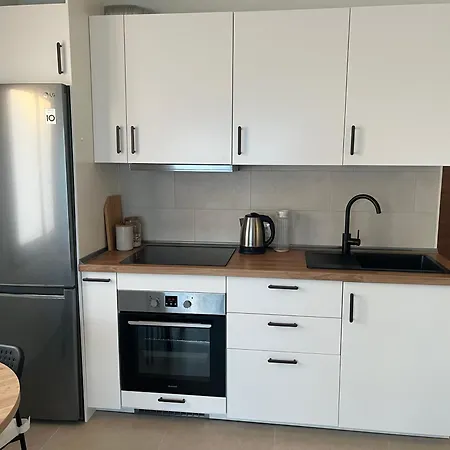 Casa Noa Apartment *