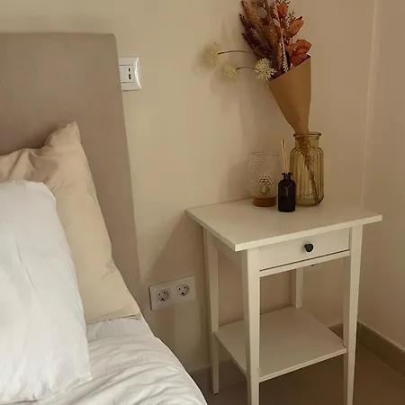 Casa Noa Appartement