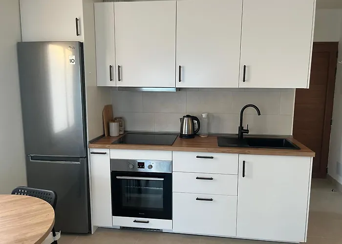 Casa Noa Apartment *