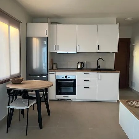 Casa Noa Lägenhet