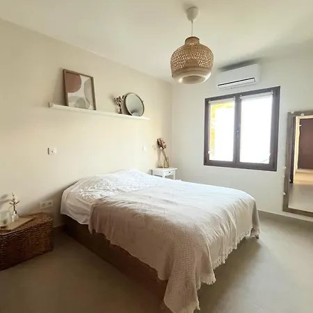 Lägenhet Casa Noa *