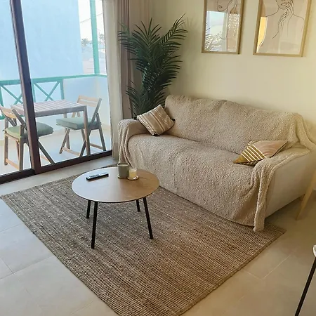 Casa Noa * Puerto del Carmen (Lanzarote)