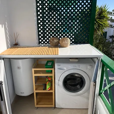 Apartment Casa Noa