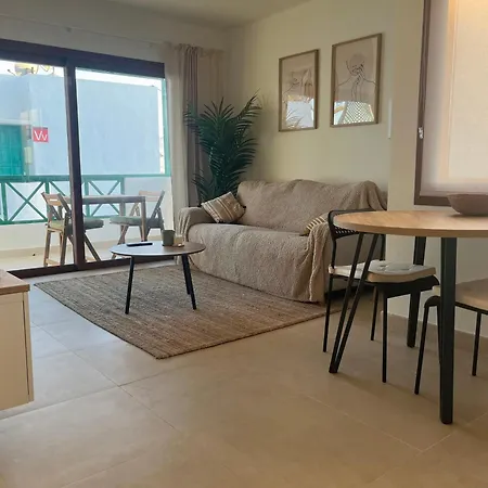 Lägenhet Casa Noa Puerto del Carmen (Lanzarote)