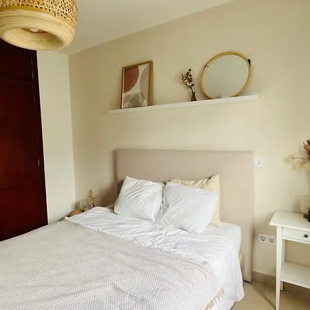 Casa Noa Пуерто-дель-Кармен