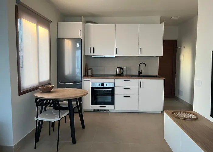 Casa Noa Διαμέρισμα