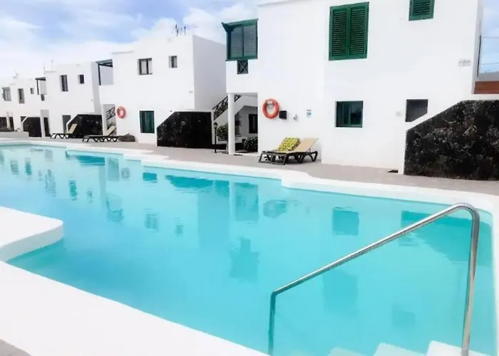 Casa Noa Διαμέρισμα *