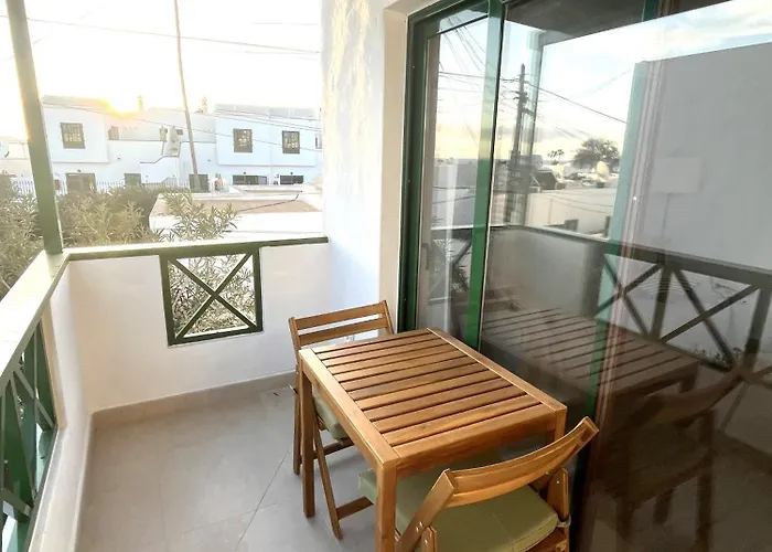 Casa Noa Διαμέρισμα *