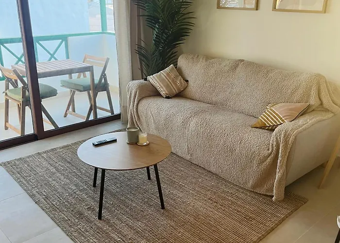 Casa Noa * بويرتو ذيل كارمين