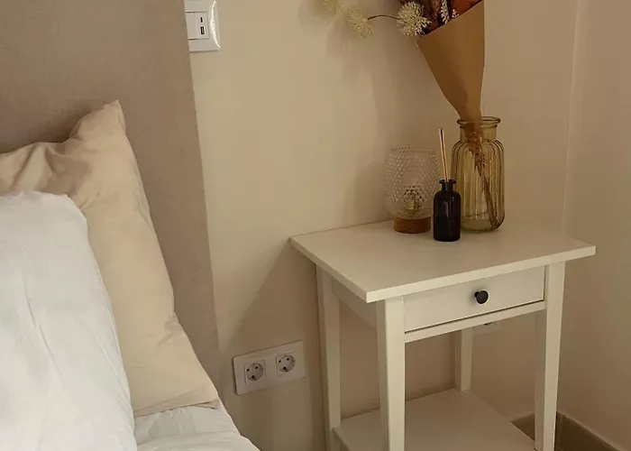 Casa Noa Διαμέρισμα