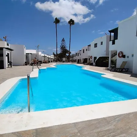 Apartmán Casa Noa Puerto del Carmen (Lanzarote)